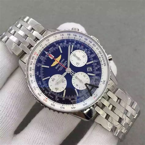 top breitling replica watches|best breitling watches reproductions.